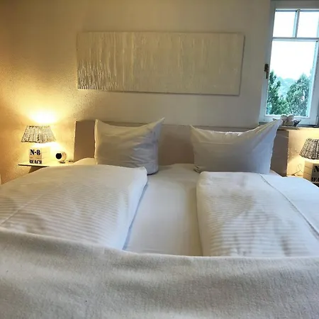 Apartamento Elke Am Kurfuerstensteg Bad Saarow