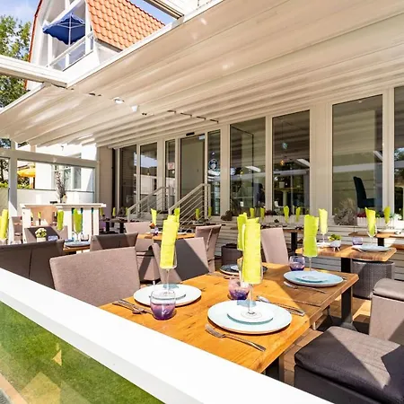 Apartment Elke Am Kurfürstensteg *