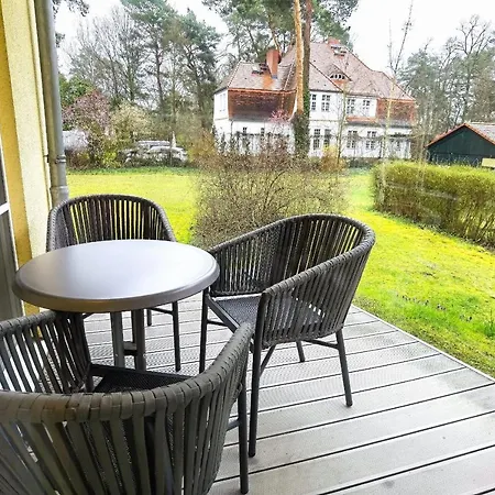 Elke Am Kurfuerstensteg *