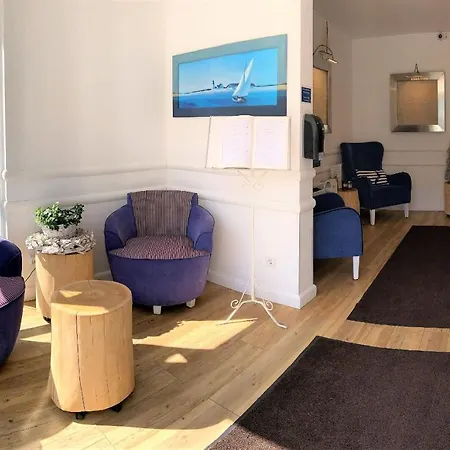 Elke Am Kurfürstensteg *