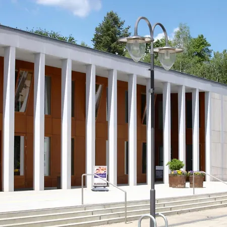 Elke Am Kurfürstensteg * Bad Saarow