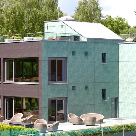 Elke Am Kurfürstensteg Bad Saarow