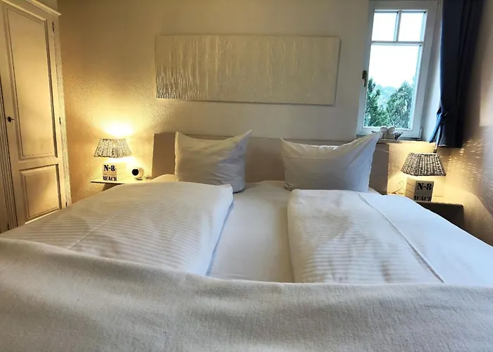 Apartamento Elke Am Kurfürstensteg Bad Saarow