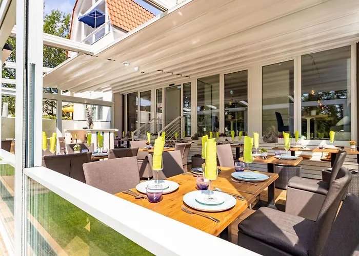 Apartamento Elke Am Kurfürstensteg *