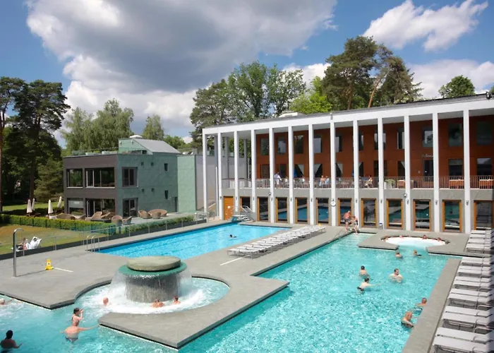 Apartment Elke Am Kurfuerstensteg *