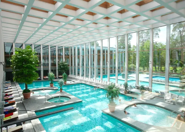 Apartment Elke Am Kurfuerstensteg Bad Saarow